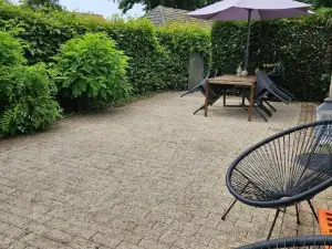 Vakantiewoning Schouwenberg