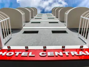 Hotel Central
