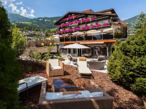 Boutique Hotel Haidachhof Superior