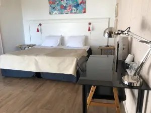크바르넨 펜시오나트 앤드 B&B 앤드 레스토랑