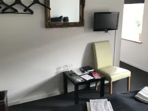 Hotel Rødding