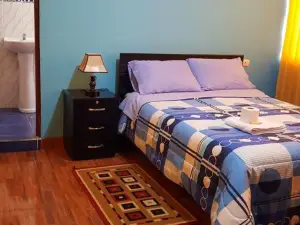 Hostal Los Pinos