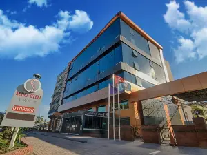 Sedef Otel