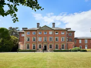 Ansty Hall
