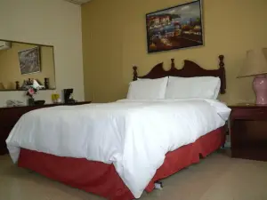 Hotel Galeria