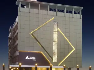 Arna Hotel
