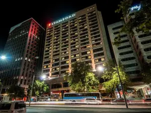 Stamford Plaza Adelaide