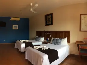 Hotel Angra