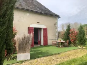 Domaine la Roche Bellin