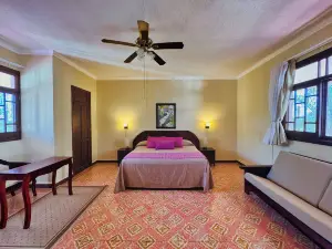 Finca Garullo Hotel Boutique