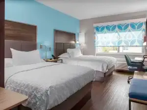 トゥルー バイ ヒルトン マンテカ カリフォルニア