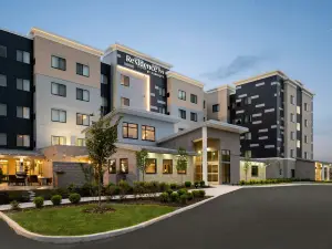 Residence Inn Indianapolis Noblesville