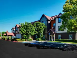 TownePlace Suites Fresno