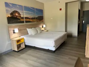 Days Inn by Wyndham Coffeyville