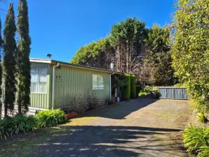 Beech Forest Cottage