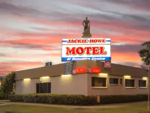 Jackie Howe Motel