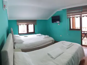 Sisdağı zirve otel