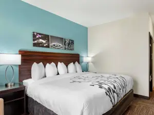 Sleep Inn Lancaster Dallas South