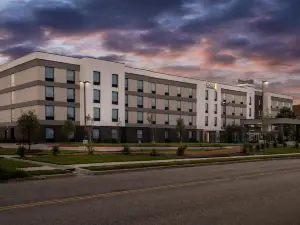 Home2 Suites by Hilton Irving/DFW Airport North