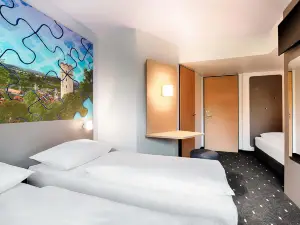 B&B HOTEL Ravensburg 