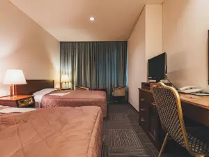 Urban Hotel Nihonmatsu
