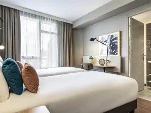 Aparthotel Adagio Toulouse Centre la Grave