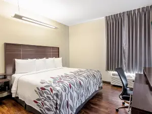 เรดรูฟอินน์ โลคัสต์โกรฟ