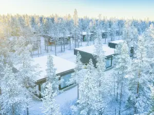 Wilderness Hotel Saariselkä