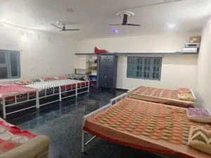 RoHans Farmstay & Events