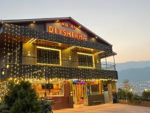 Hotel Divshikha