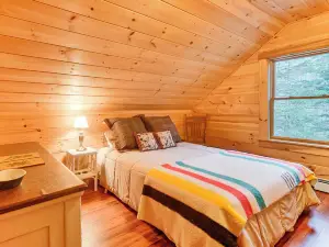 ตกปลา, ล่าสัตว์, ขี่ และ เล่นสกี: ที่พัก ฟิลลิปส์ 4 ฤดู