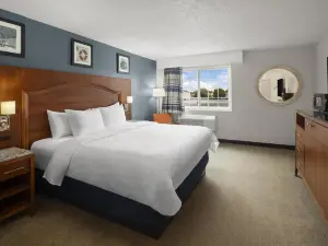 ハーバー タウン イン, BW シグネチャー コレクション