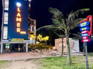 Khach san Lamer Thien Cam