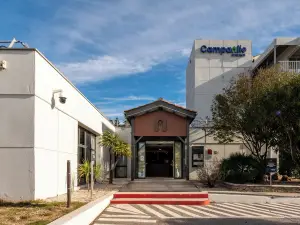 Hotel Campanile Prime - Montpellier Est Le Millenaire
