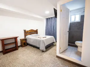 洛斯法羅萊斯第3區