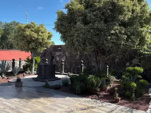 Villas San Francisco