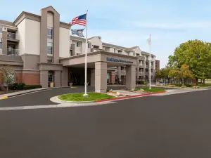 Residence Inn Salt Lake City Downtown