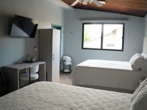 El Inn de la Moderna