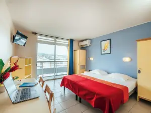 Centre International de Sejour