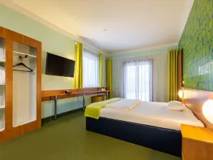 Raststättenhotel Fränkische Schweiz