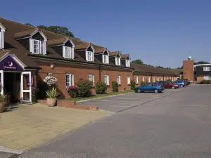 Southampton West