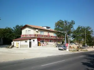 Ivanova Cheshma Guest House