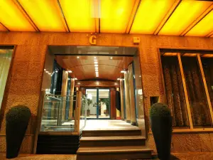 Hotel Guglielmo