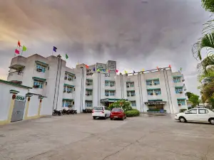 Hotel Prasanti (Pvt)Ltd