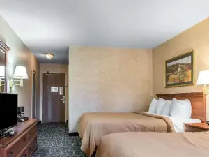 Quality Inn & Suites