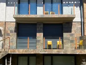 Apartamentos Lorione