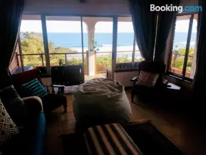 Zinkwazi Beach Townhouse