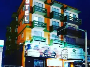 Simar Hotel