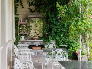 Severn Manor Country Estate