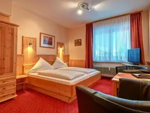 Hotel am Kurpark